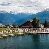 La commune de Crans-Montana prévoit des cours de sport en plein air. (Image d'illustration)